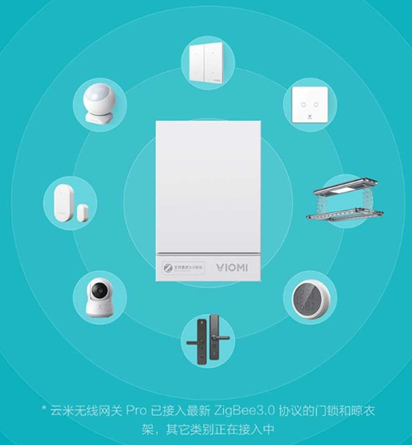 云米全屋互聯網家電超人氣新品重磅來襲!逼格滿滿! 云米全屋互聯網家電超人氣新品重磅來襲!逼格滿滿!