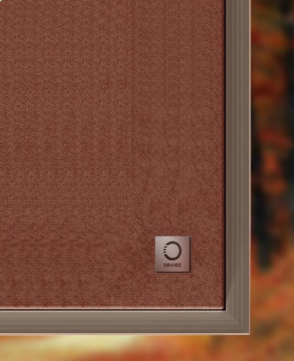 歐瑞博壁畫(huà)音箱澎湃面世：用聲音畫(huà)出藝術(shù)