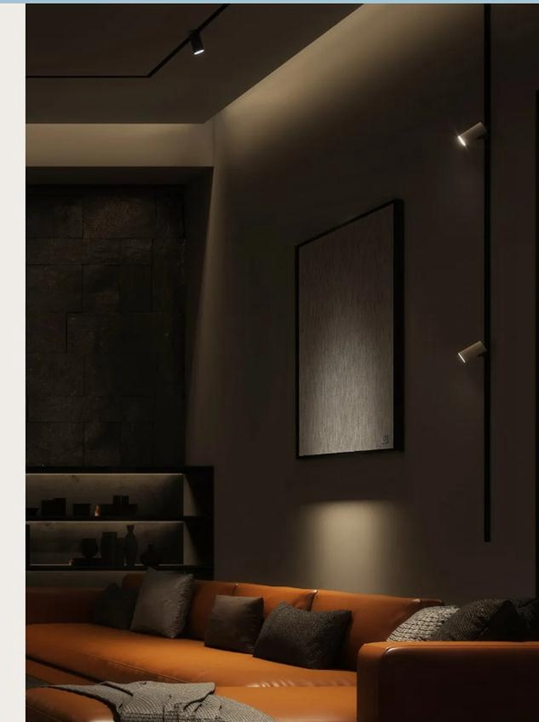 歐瑞博壁畫(huà)音箱澎湃面世：用聲音畫(huà)出藝術(shù)