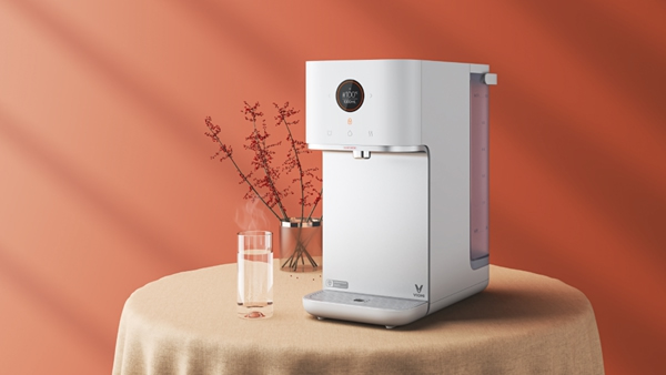 云米全屋互聯網家電：放心閉眼入！您不能錯過的年底好物來了！