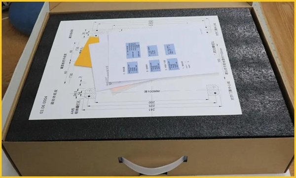 顏值超群，內在有料！行業權威媒體拆機測評KUB-KX9智能鎖!