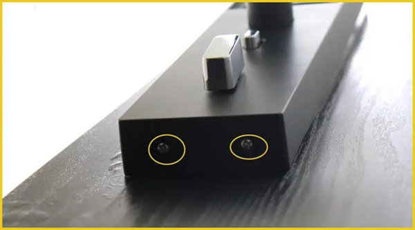 顏值超群，內在有料！行業權威媒體拆機測評KUB-KX9智能鎖!