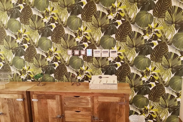 河東科技帶您看看中東富豪的房子都長什么樣