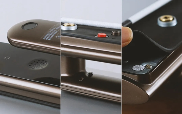 孔明獎獲得者--TCL物聯網智能鎖K6C達人首測來啦！