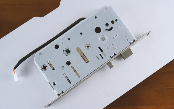 孔明獎獲得者--TCL物聯網智能鎖K6C達人首測來啦！