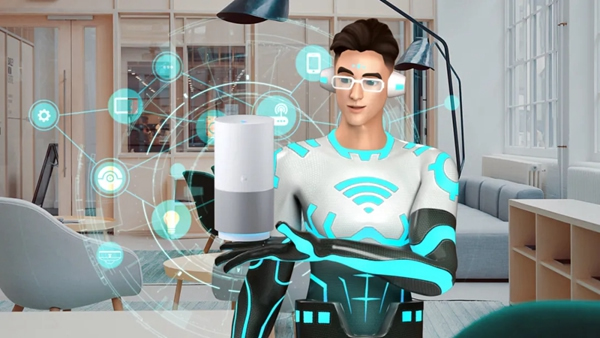 聞弦歌而知雅意，西門子智能管家語音控制等您開啟