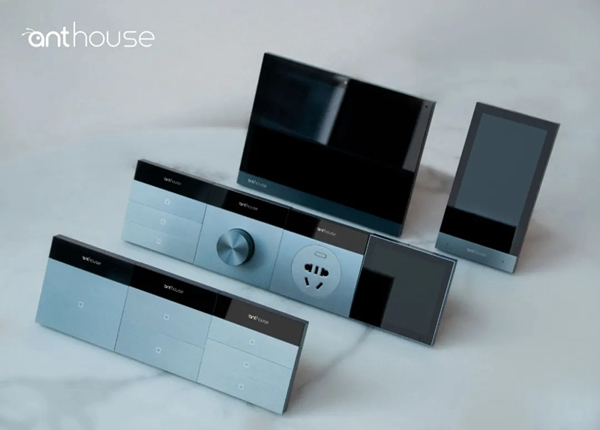 上市了！艾特智屏A5多重“身份”，出場(chǎng)即驚艷！