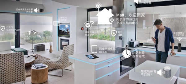 高通與合作伙伴解鎖5G毫米波應用場景，智能家居下一波熱點在哪？