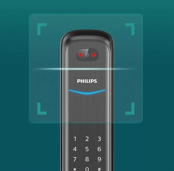 飛利浦智能鎖怎么樣？產(chǎn)品來說話！