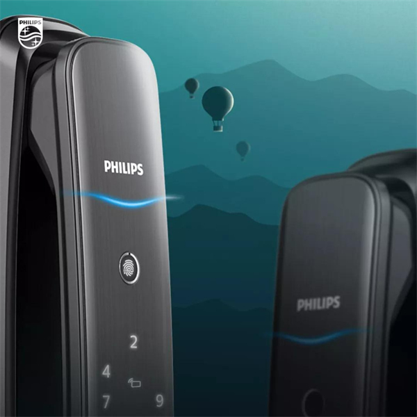 飛利浦智能鎖的雙重驗證模式該如何設置