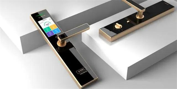 青稞智能鎖丨從Q7開始體驗品質(zhì)智能生活