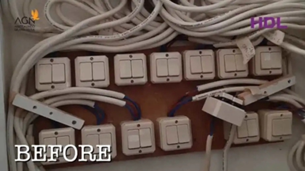 河東智能家居：是時候和傳統開關說拜拜了！