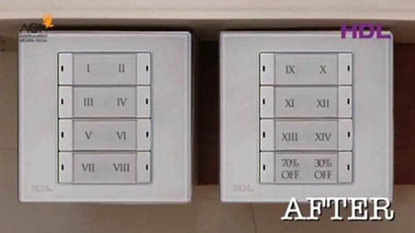 河東智能家居：是時候和傳統開關說拜拜了！