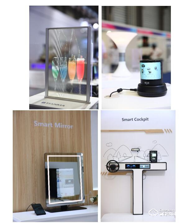 打造觸控顯示行業健康閉環，2021深圳國際全觸與顯示展發布行業年度關鍵詞