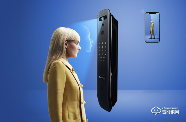 大事件！頂固智能門鎖全面啟動掌門人計劃