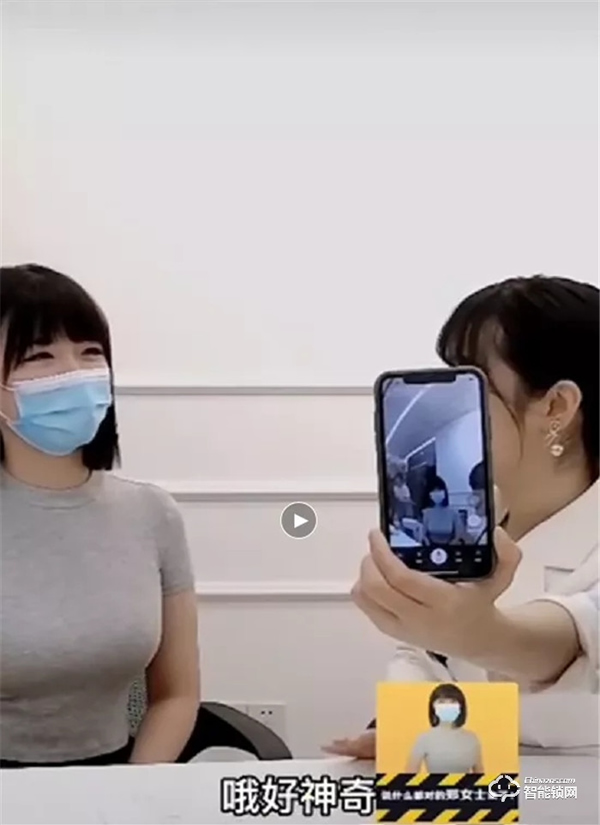 凱迪仕智能鎖X杭州鄭女士,攜手直播獲100W+人觀看,品牌火熱出圈 凱迪仕智能鎖X杭州鄭女士,攜手直播獲100W+人觀看,品牌火熱出圈