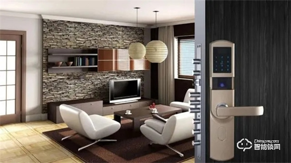 需求高達92％！中國智能家居需求占比，家庭安防升為TOP1