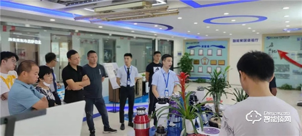 科大龍創 | 熱烈慶?！熬劢箙^域，智贏未來”城市合伙人甄選會圓滿落幕