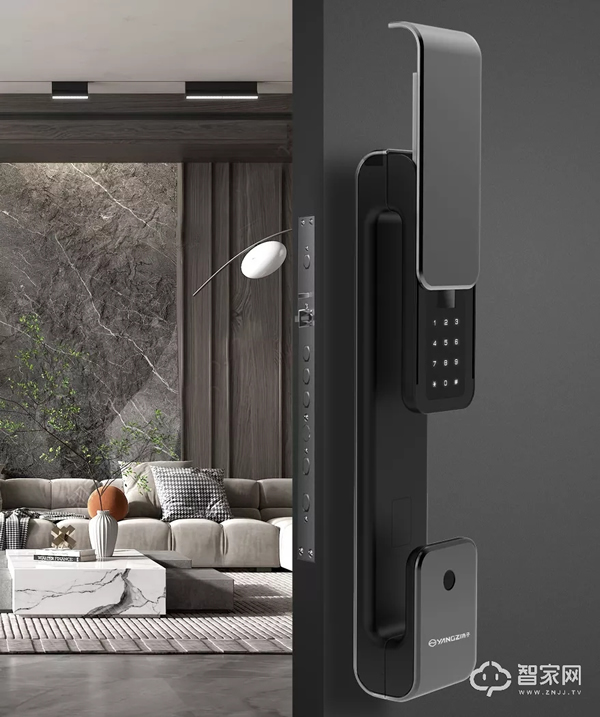 輕奢、簡約、歐式？不同裝修風格，智能鎖安裝各有講究！