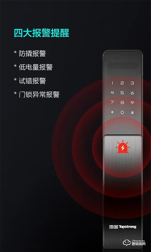 裝修清單：家庭安裝率超高的智能產品，你也值得擁有