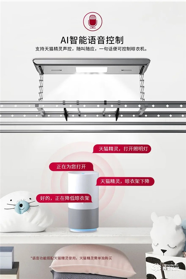 裝修清單：家庭安裝率超高的智能產品，你也值得擁有