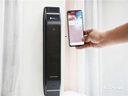 德施曼智能鎖:銷量便持續創新高