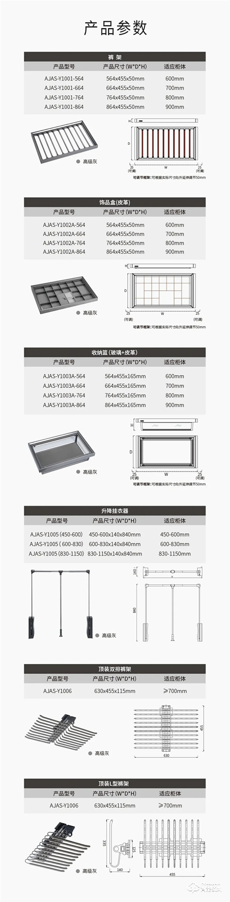 頂固收納五金-雅典娜系列|讓藝術與生活共舞