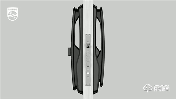 為什么說導向片對智能鎖的安裝很重要？關鍵在這！