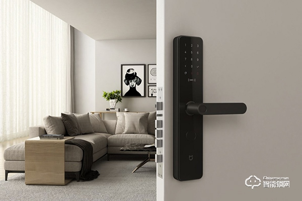 小米智能鎖是哪個廠家生產的