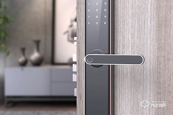 小米智能鎖價格