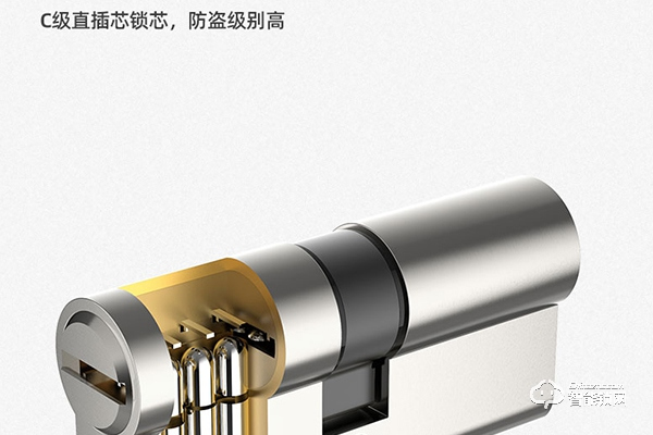 帝爾斯智能鎖質量怎樣