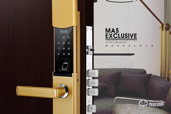 瑪莎洛克智能鎖質(zhì)量怎么樣