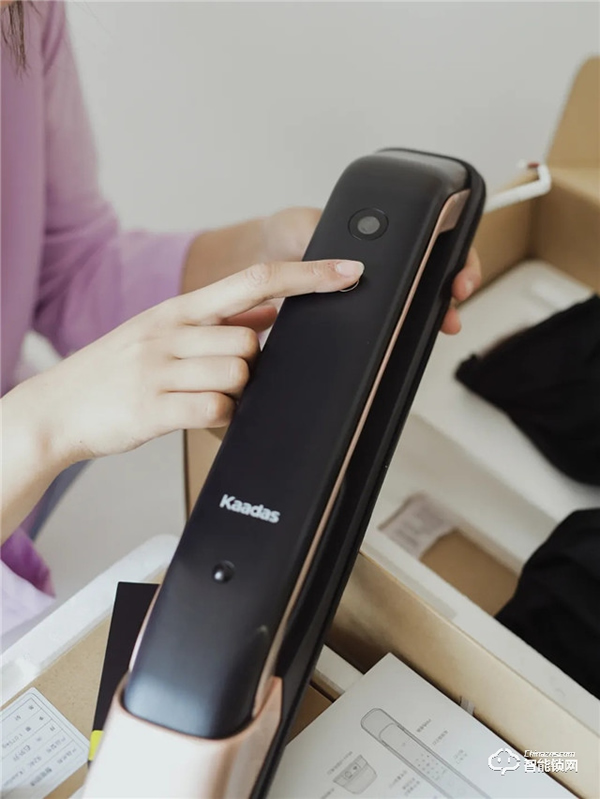 開學第一堂課！想換智能鎖，不知道如何測量門鎖尺寸？手把手教學~