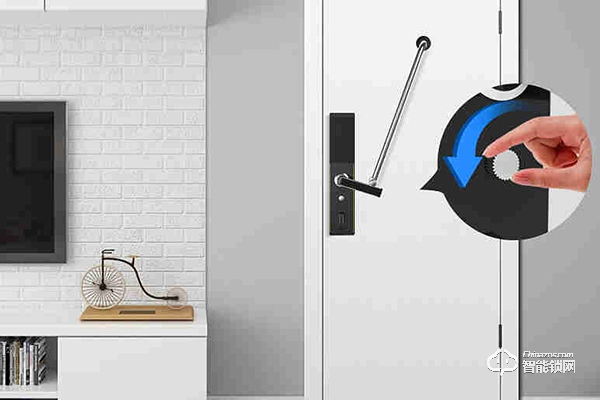 ens智能鎖質量怎么樣