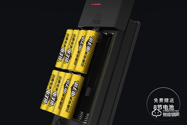 ens智能鎖質量怎么樣