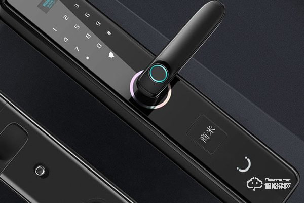 商米智能鎖怎么樣