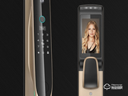 三人行智能鎖是幾線品牌