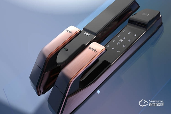 全球智能鎖一線品牌