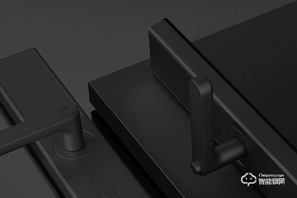 天津智能鎖市場