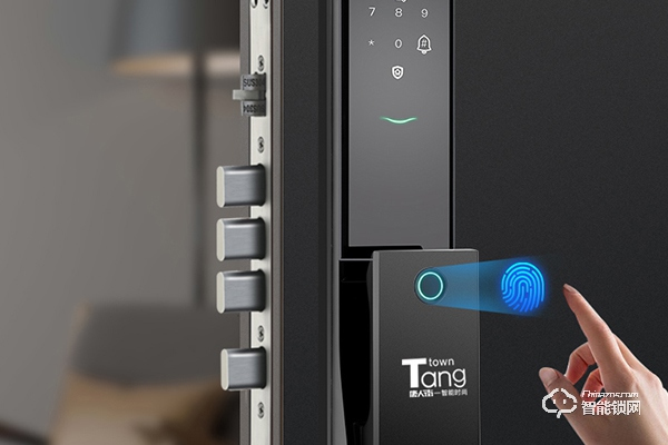 唐人街智能鎖怎么樣