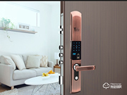 唐人街智能鎖是幾線品牌