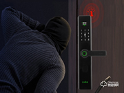 鎖壹智能鎖質量怎么樣