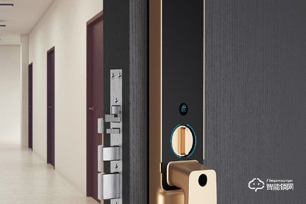 鎖巨人智能鎖怎么樣