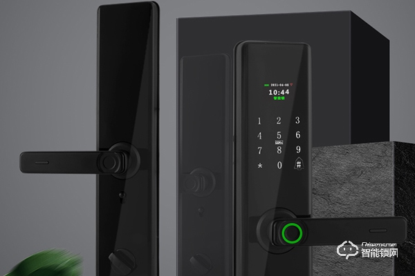 鎖勃斯智能鎖是品牌嗎