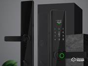 鎖勃斯智能鎖怎么樣