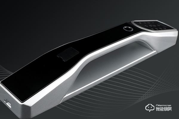 順輝智能鎖怎么樣