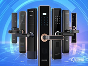 安嘉智能鎖質量怎么樣