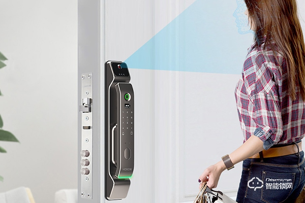 希箭智能鎖是品牌嗎