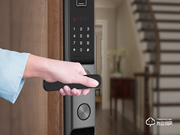 西勒奇智能鎖是幾線品牌?