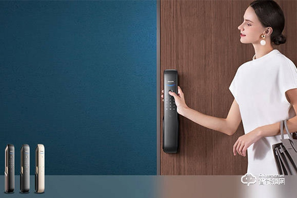 防盜門智能鎖品牌排行榜前十名